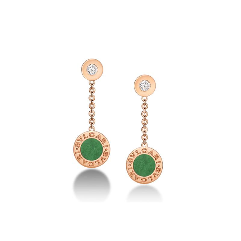 BULGARI | BVLGARI BVLGARI | Orecchini pendenti | 9593.jpg