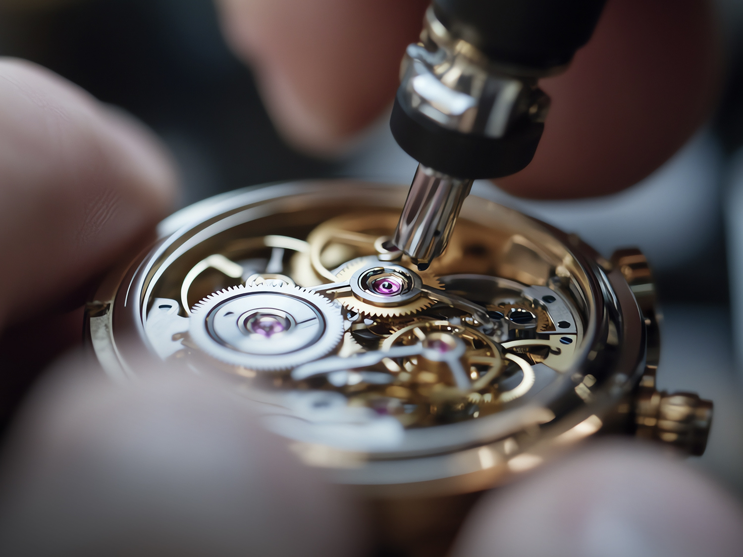 Laboratorio Orologiero