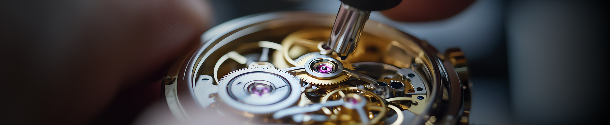 LABORATORIO OROLOGIERO