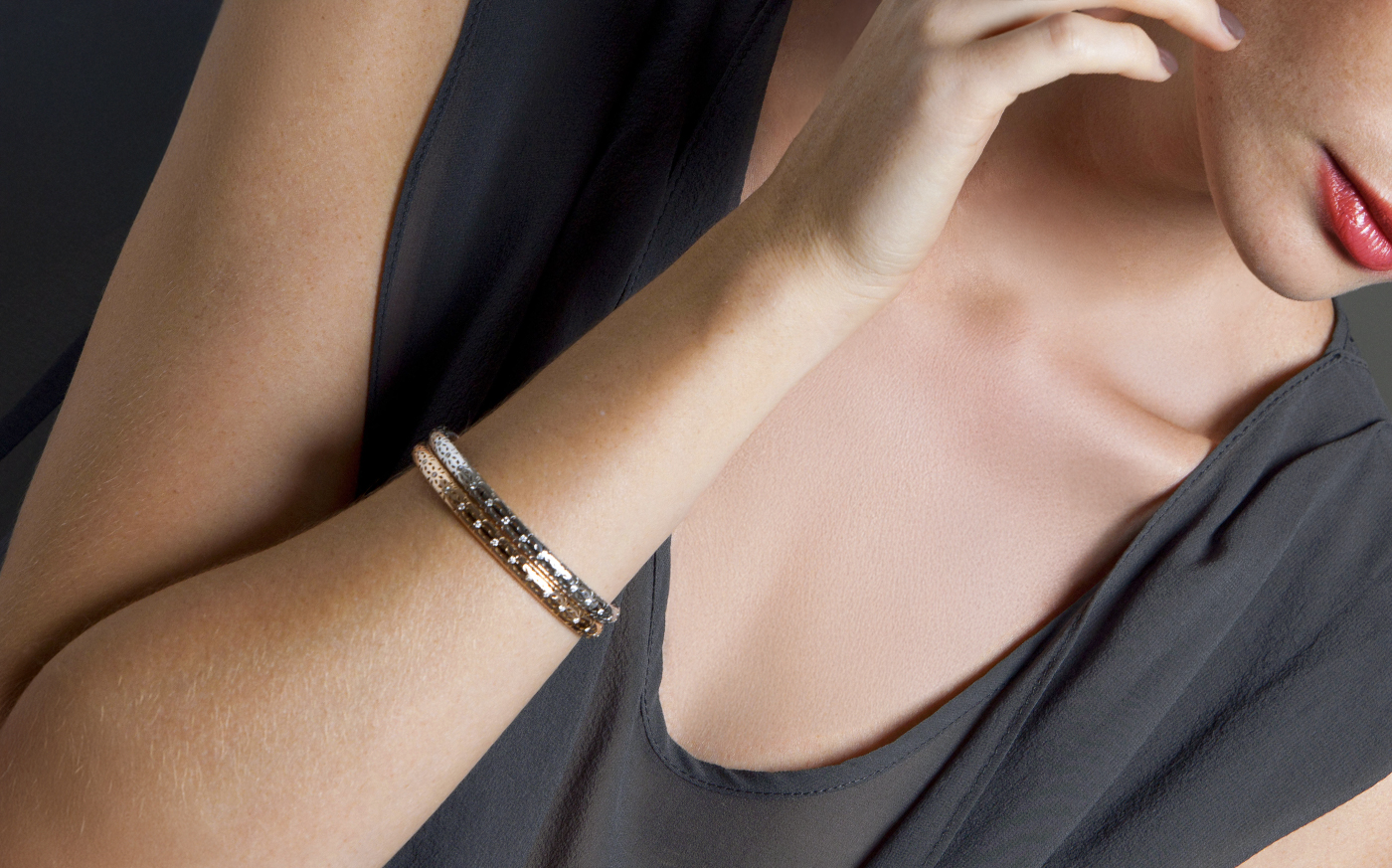 BRACCIALI