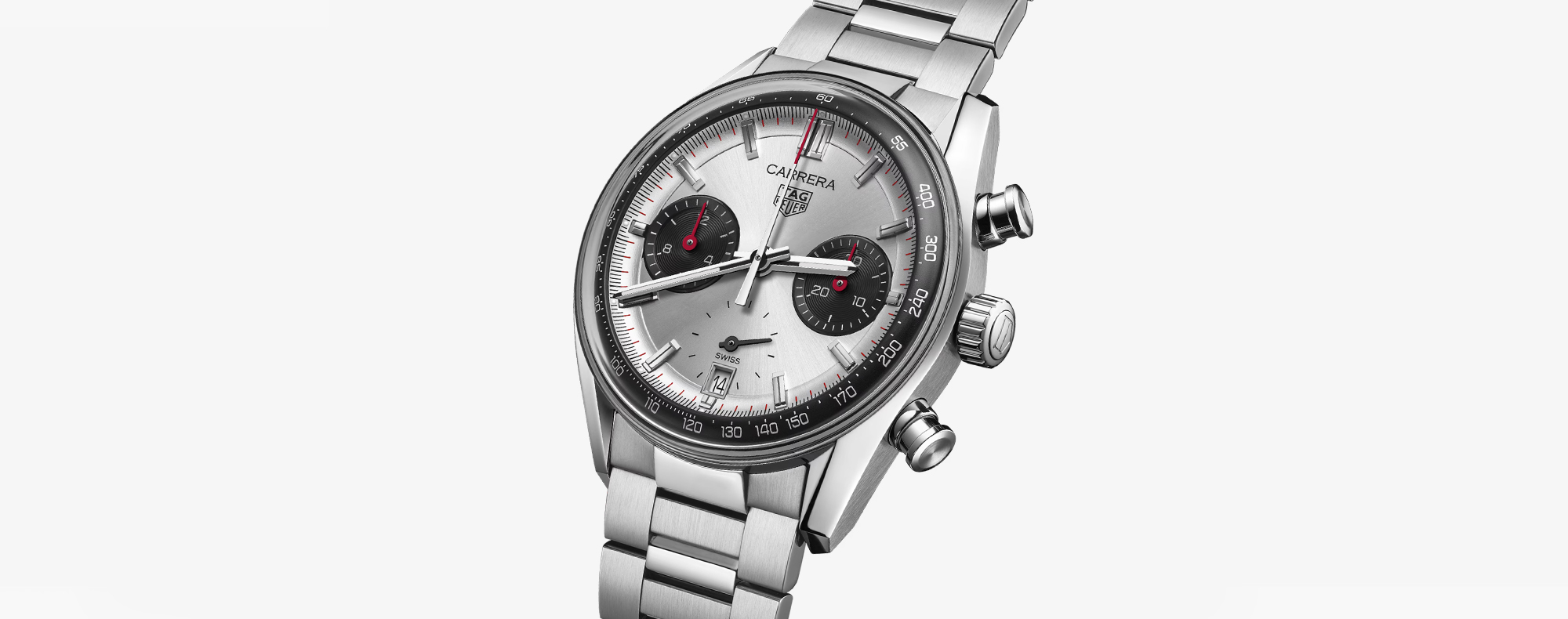 TAG HEUER