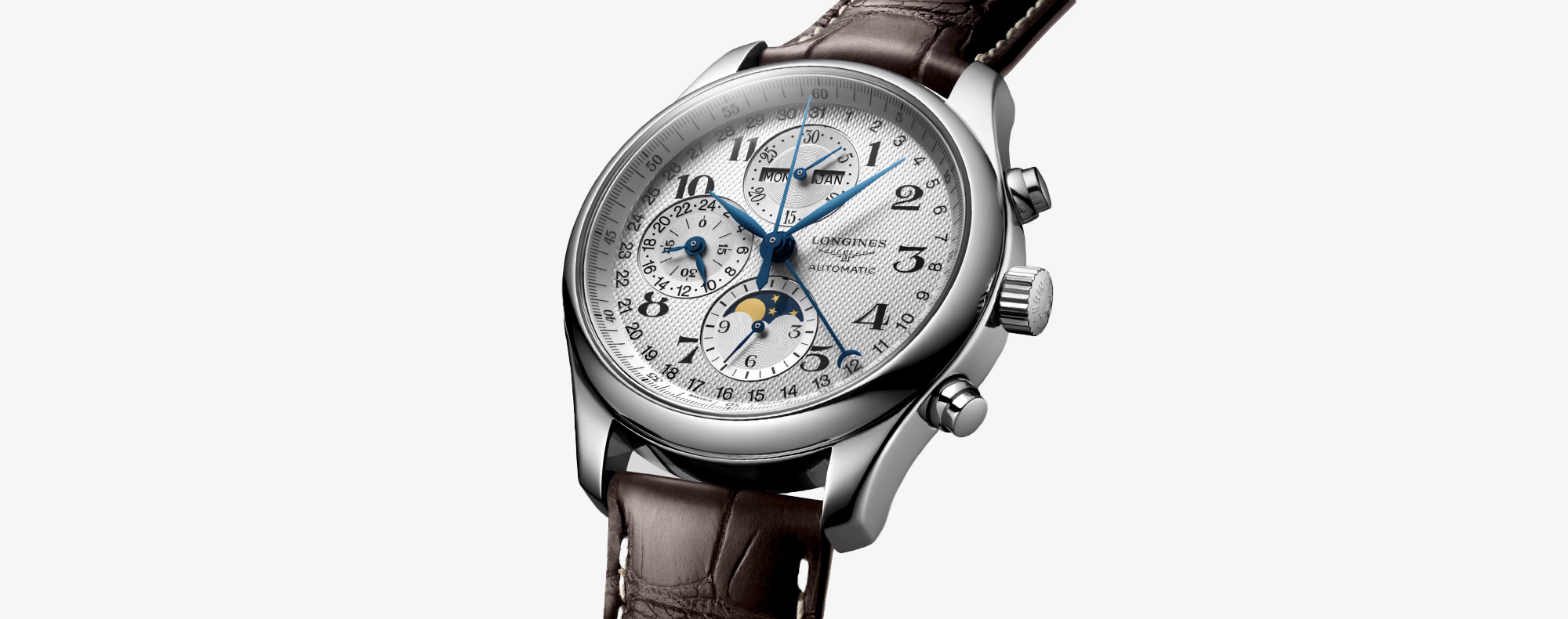 LONGINES