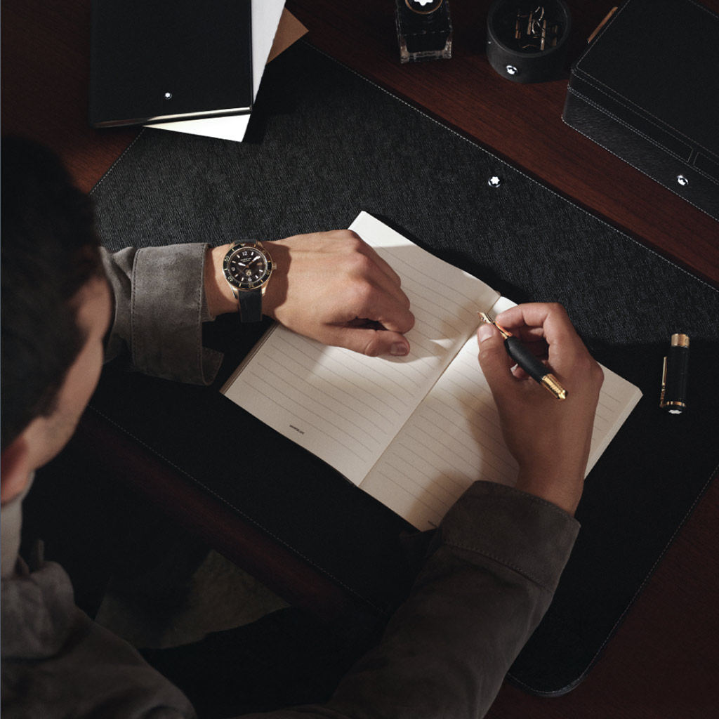 MONTBLANC
