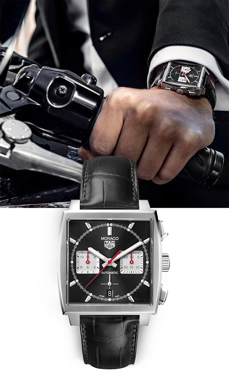 MONACOGlamour sportivo