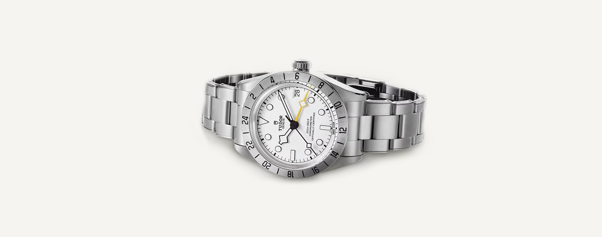 TUDOR