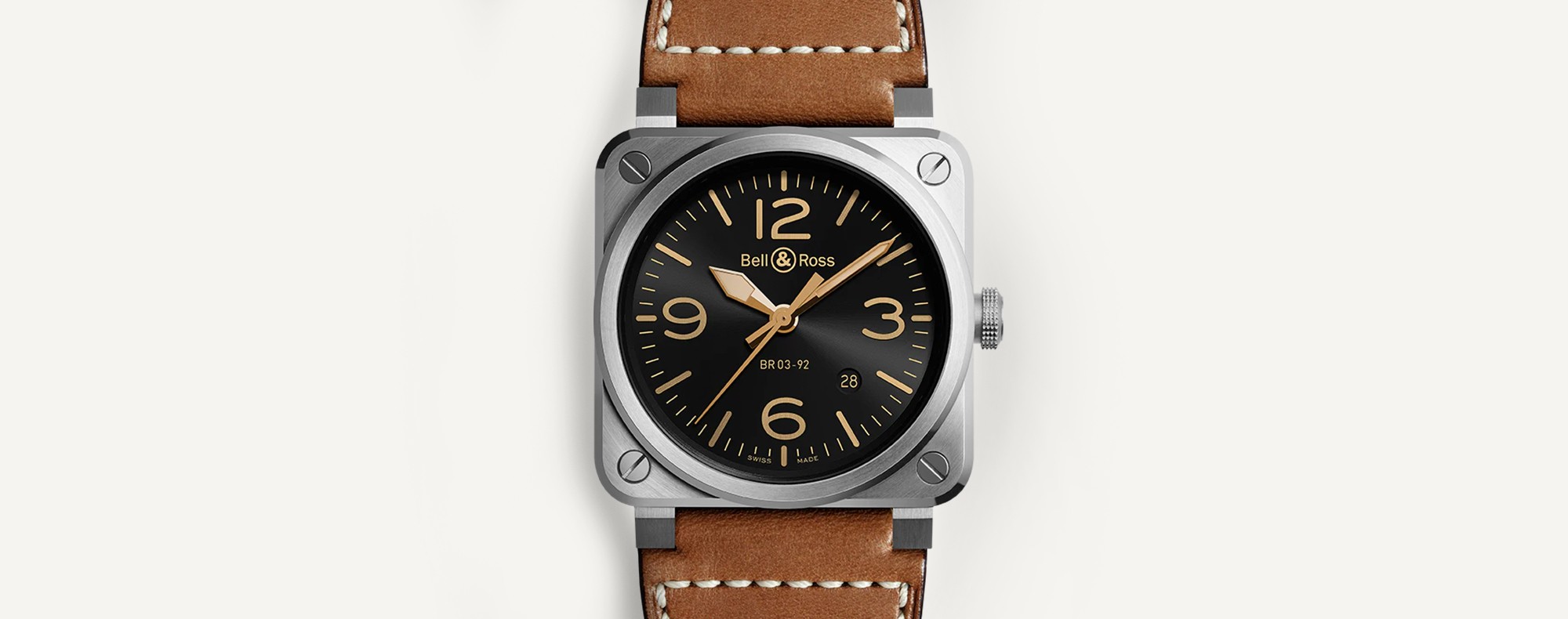 BELL & ROSS