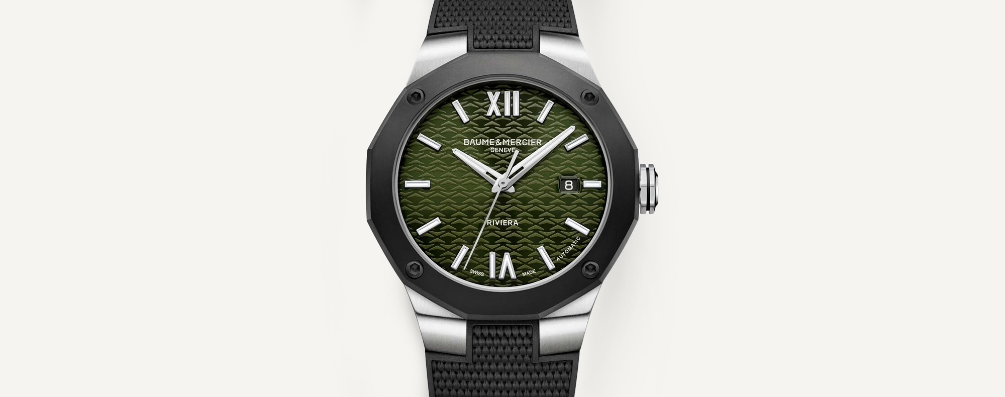 BAUME ET MERCIER