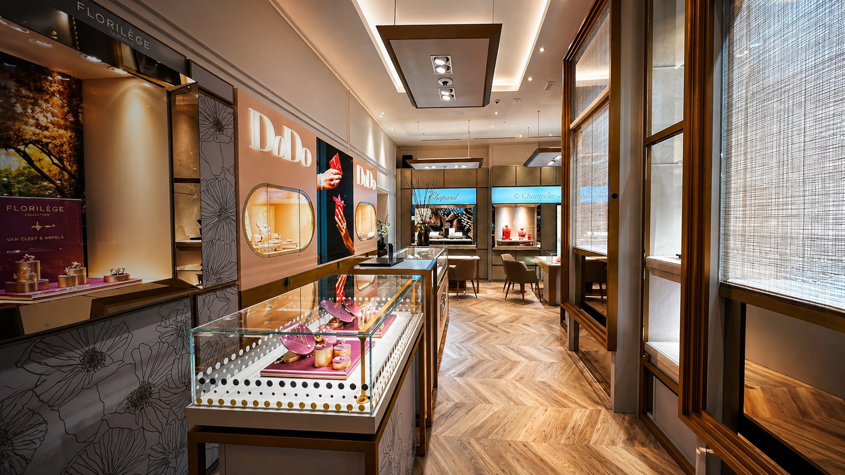 VIENI IN BOUTIQUE