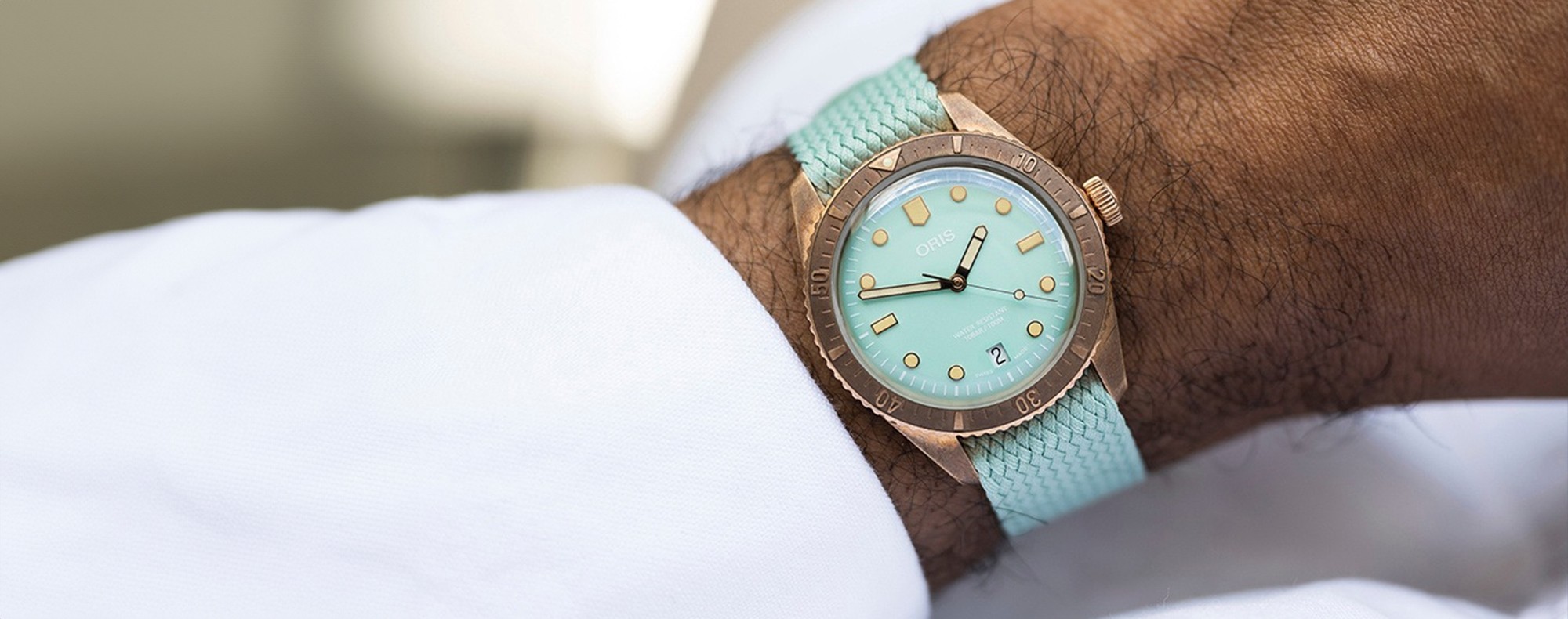 ORIS