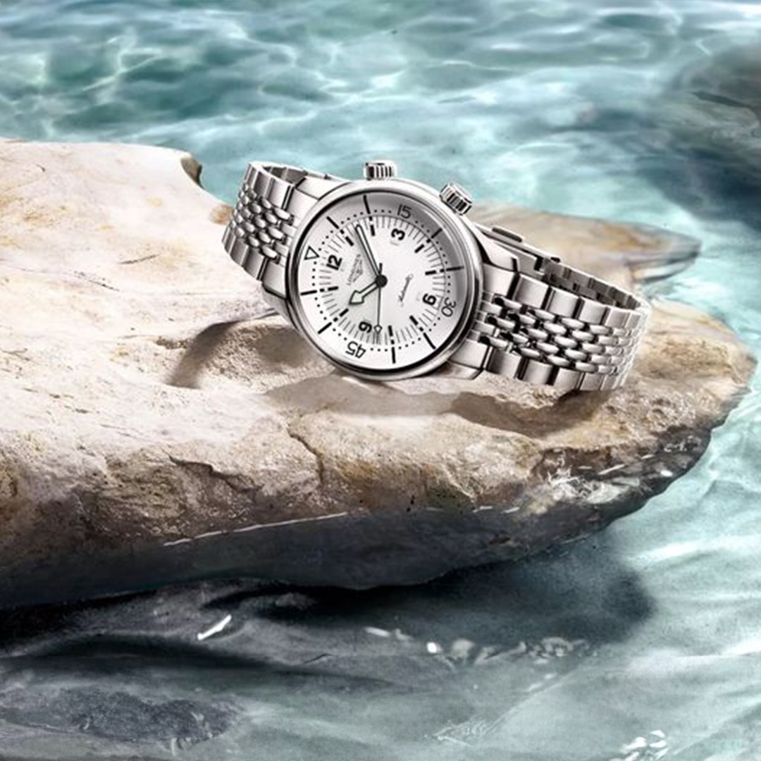 LONGINES
