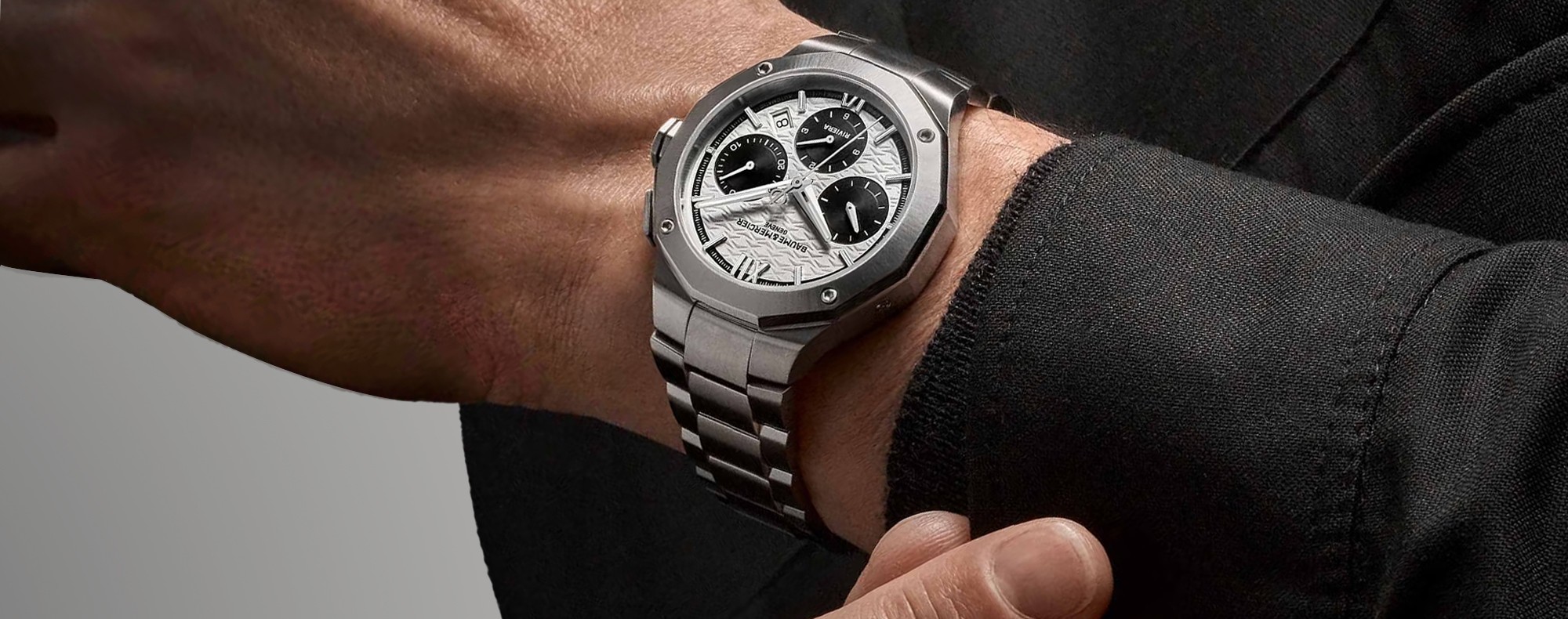 BAUME ET MERCIER