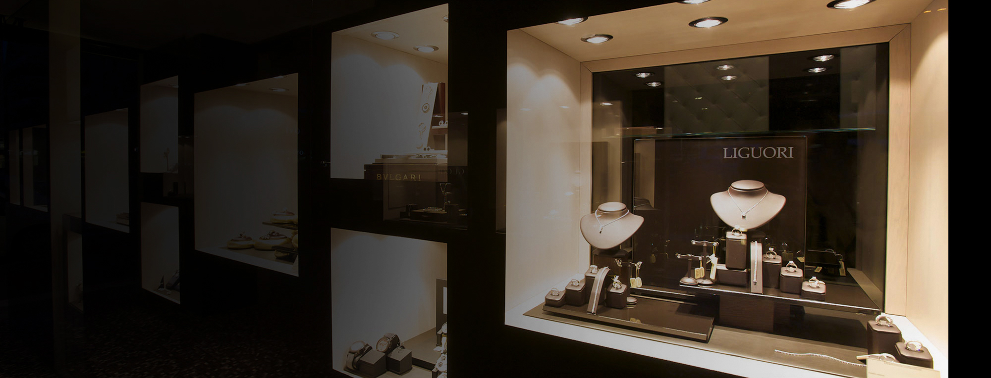 Le nostre Boutique