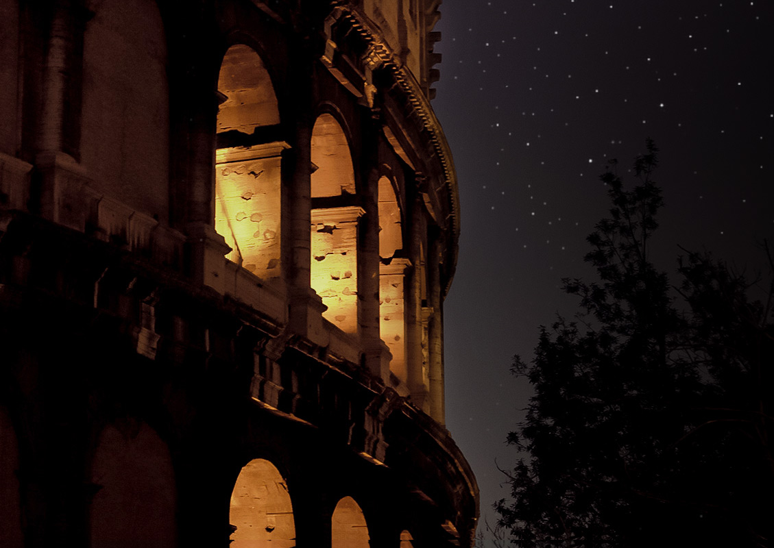 A Roma dal 1958,